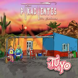 Cover of Y Tú & Yo