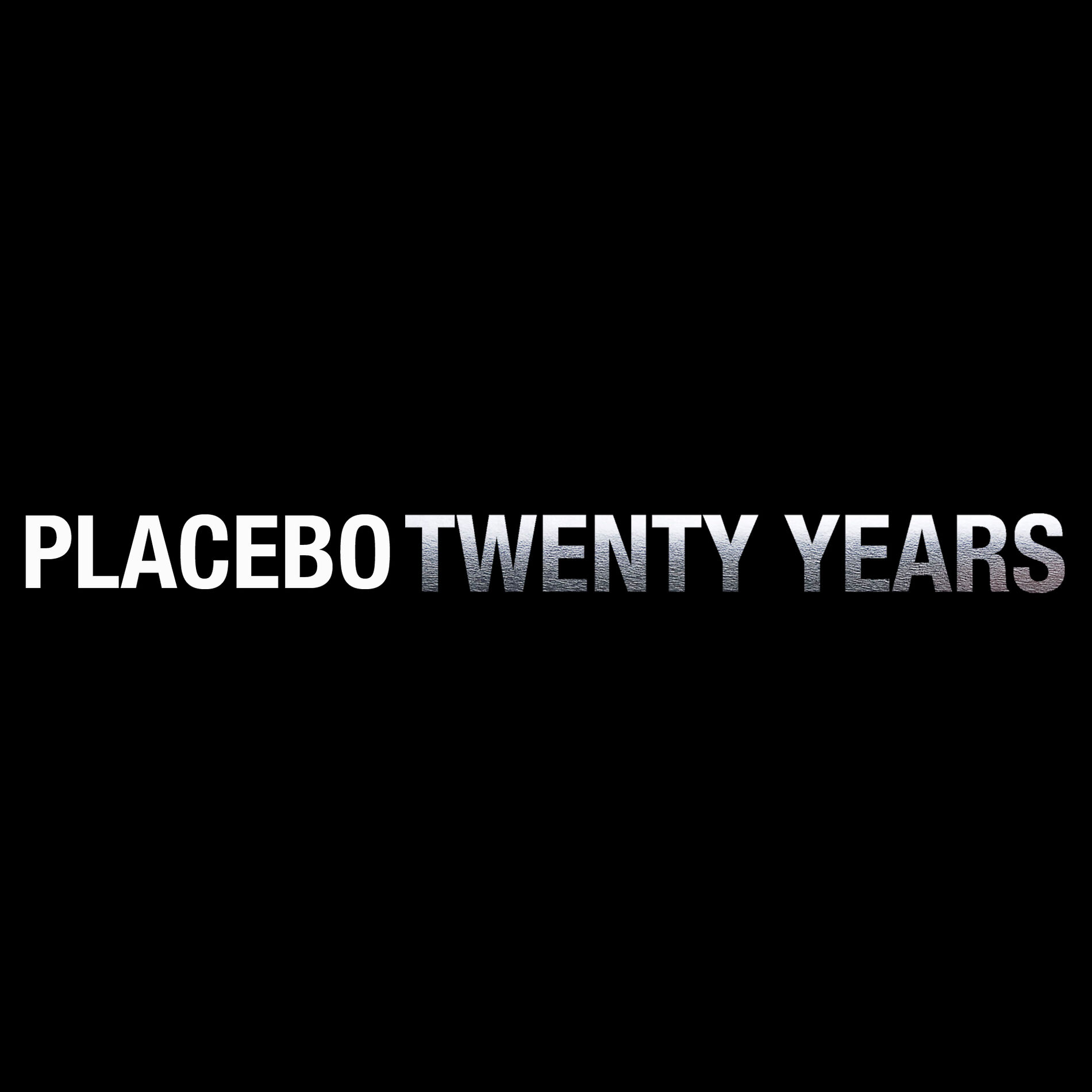 Album cover of Twenty Years