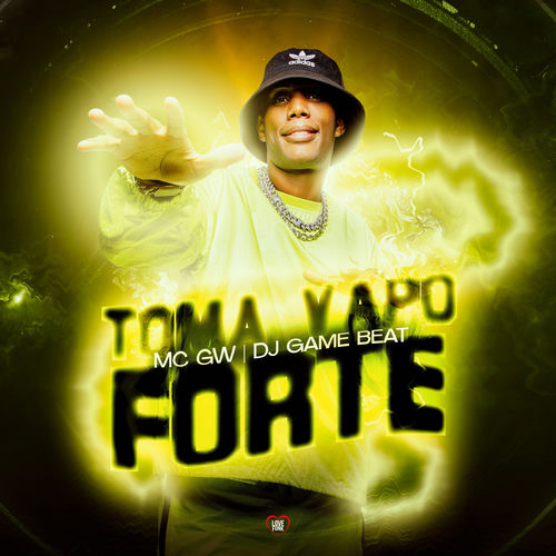 Toma Vapo Forte