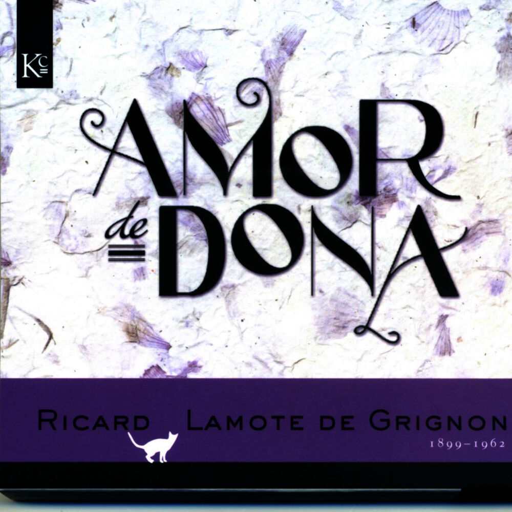 Picture of Amor de Dona