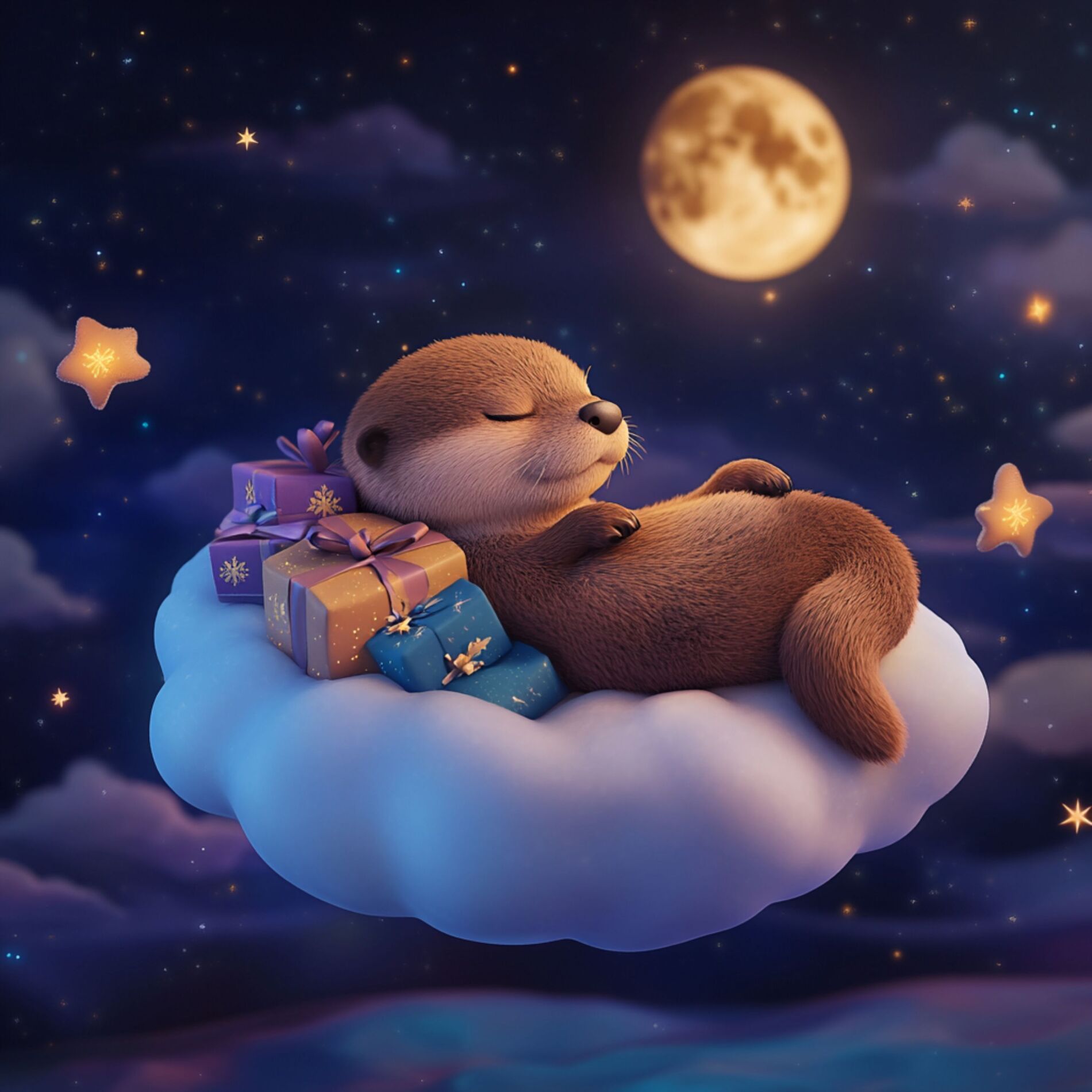 Album cover of Classic Nursery Rhymes for Sweet Dreams