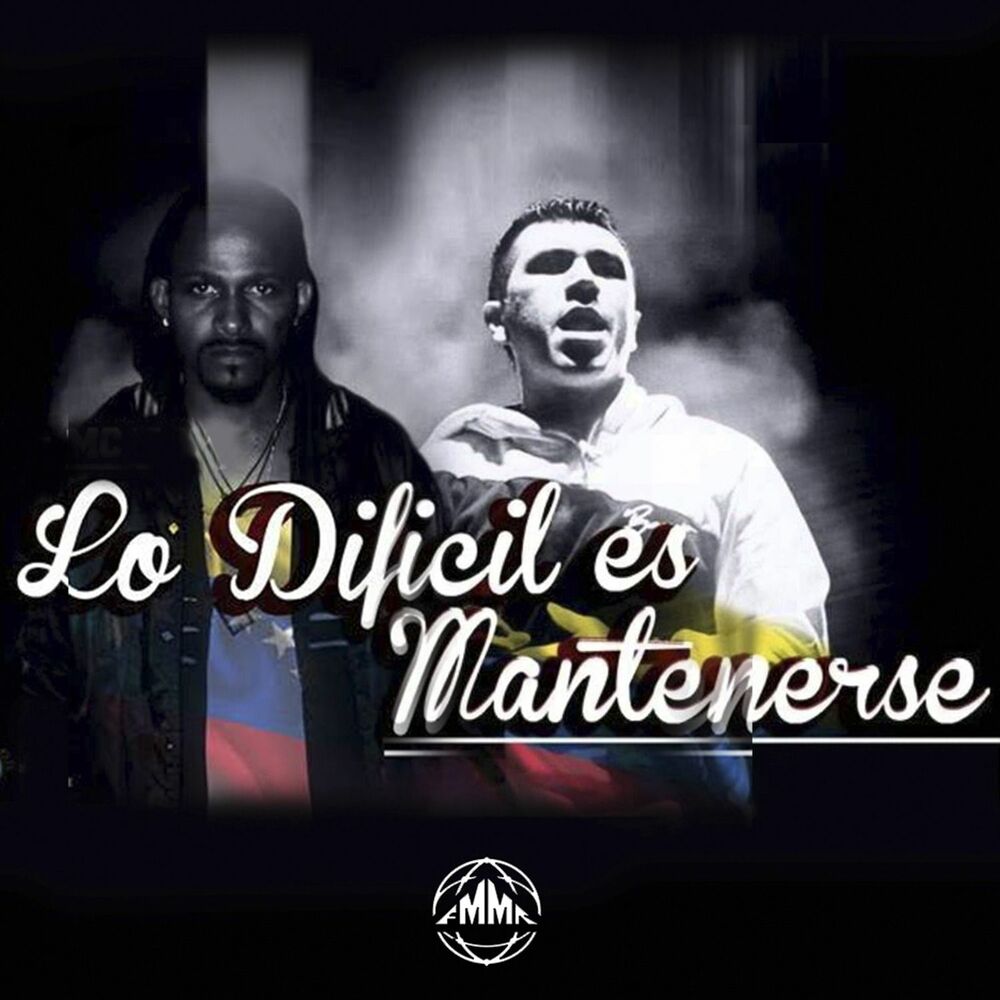 Picture of Lo Difícil Es Mantenerse