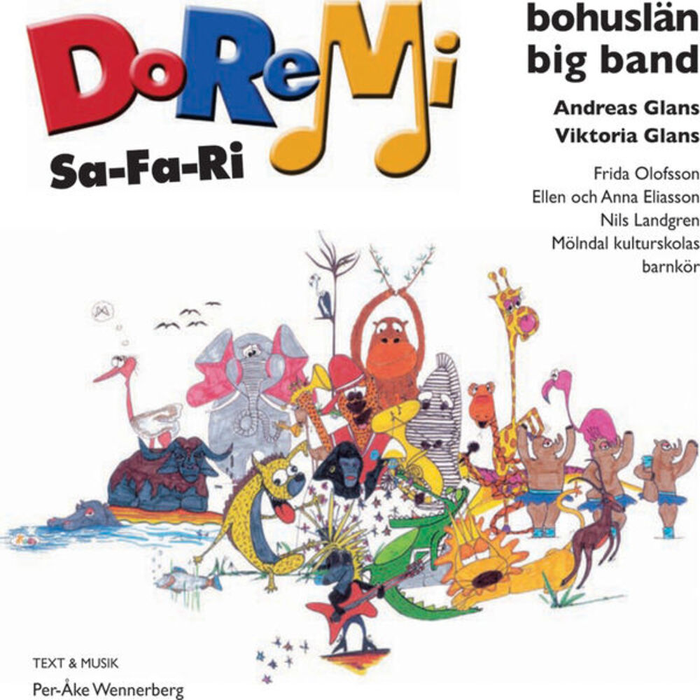 Picture of Doremi SaFaRi