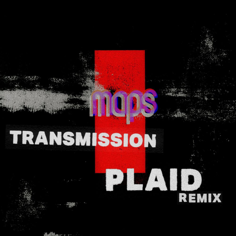 Picture of Transmission (Plaid Remix)