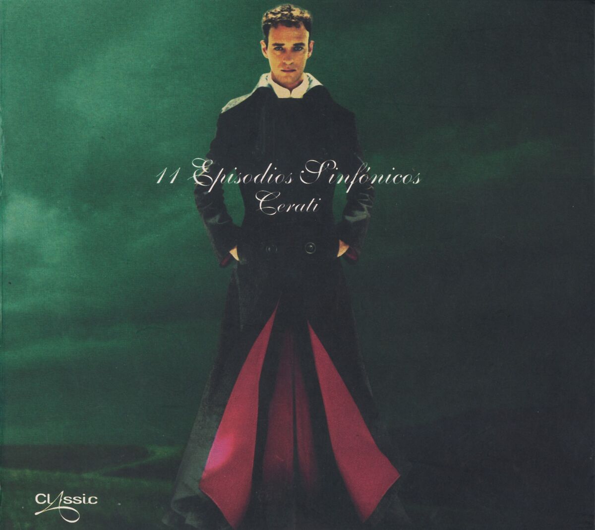 Album cover of Persiana Americana