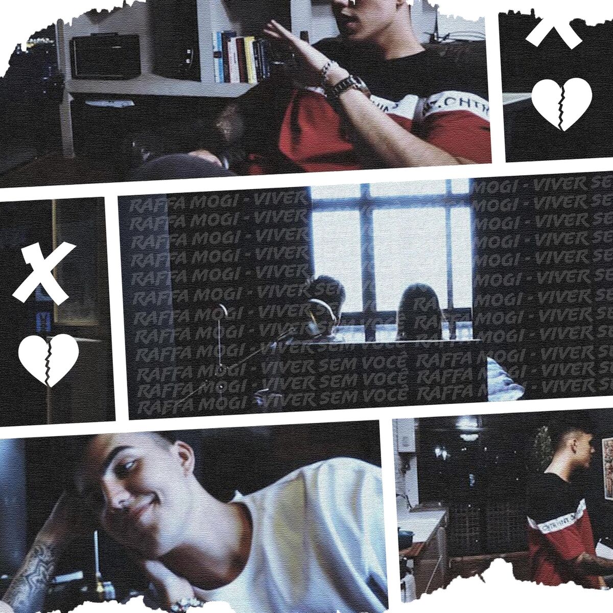 Album cover of Viver Sem Você