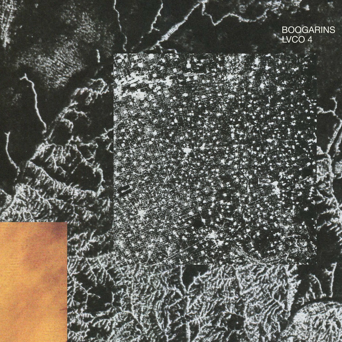 Album cover of Lvco 4