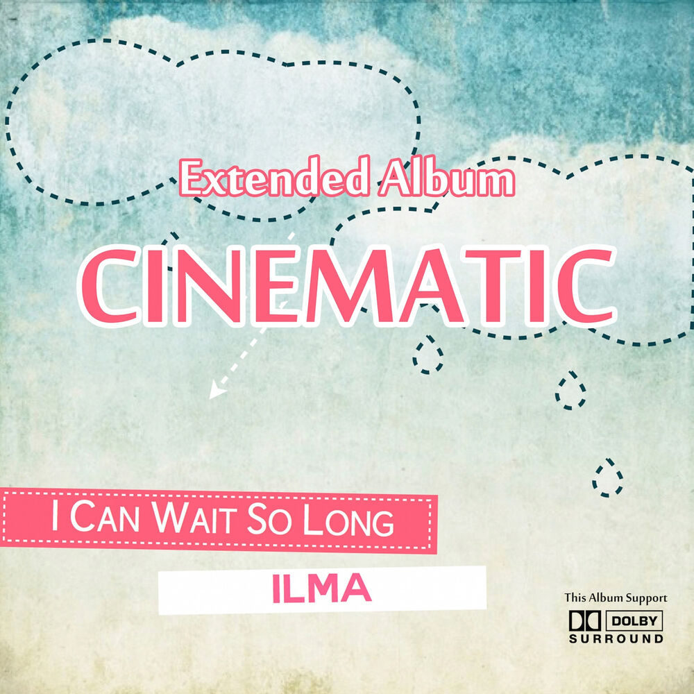 Picture of I Can Wait So Long (Extended Version)