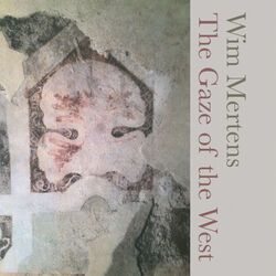 Cover of The Gaze of the West