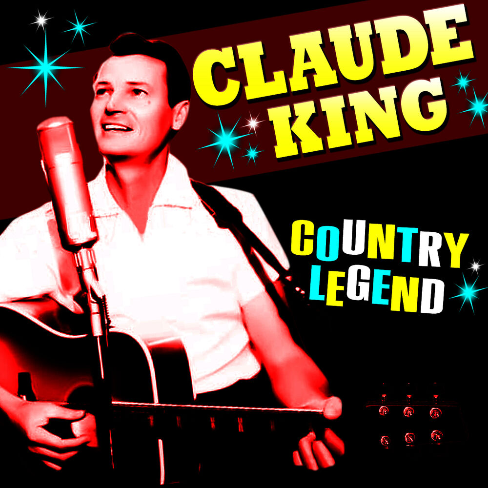 Picture of Country Legend