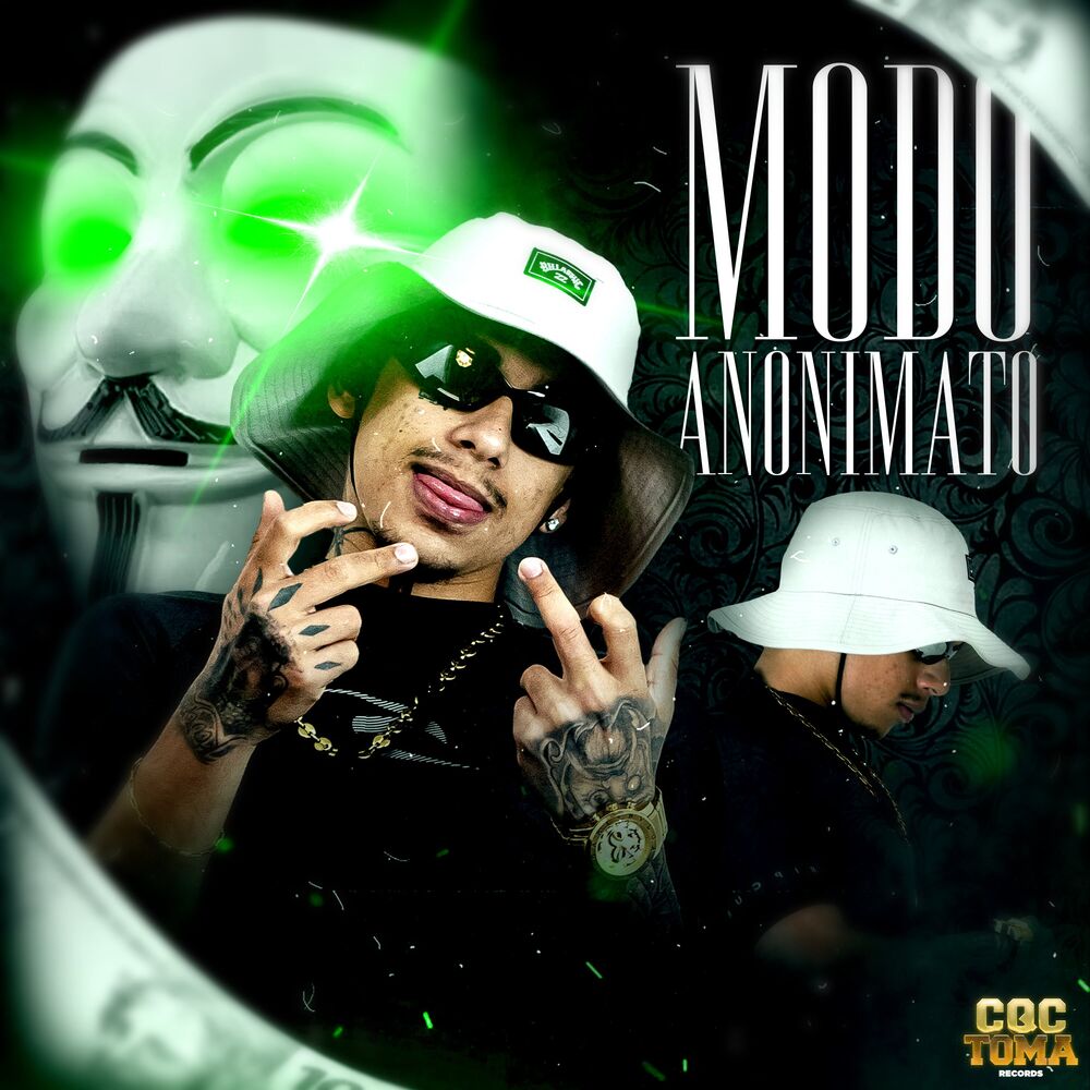 Picture of Modo Anonimato