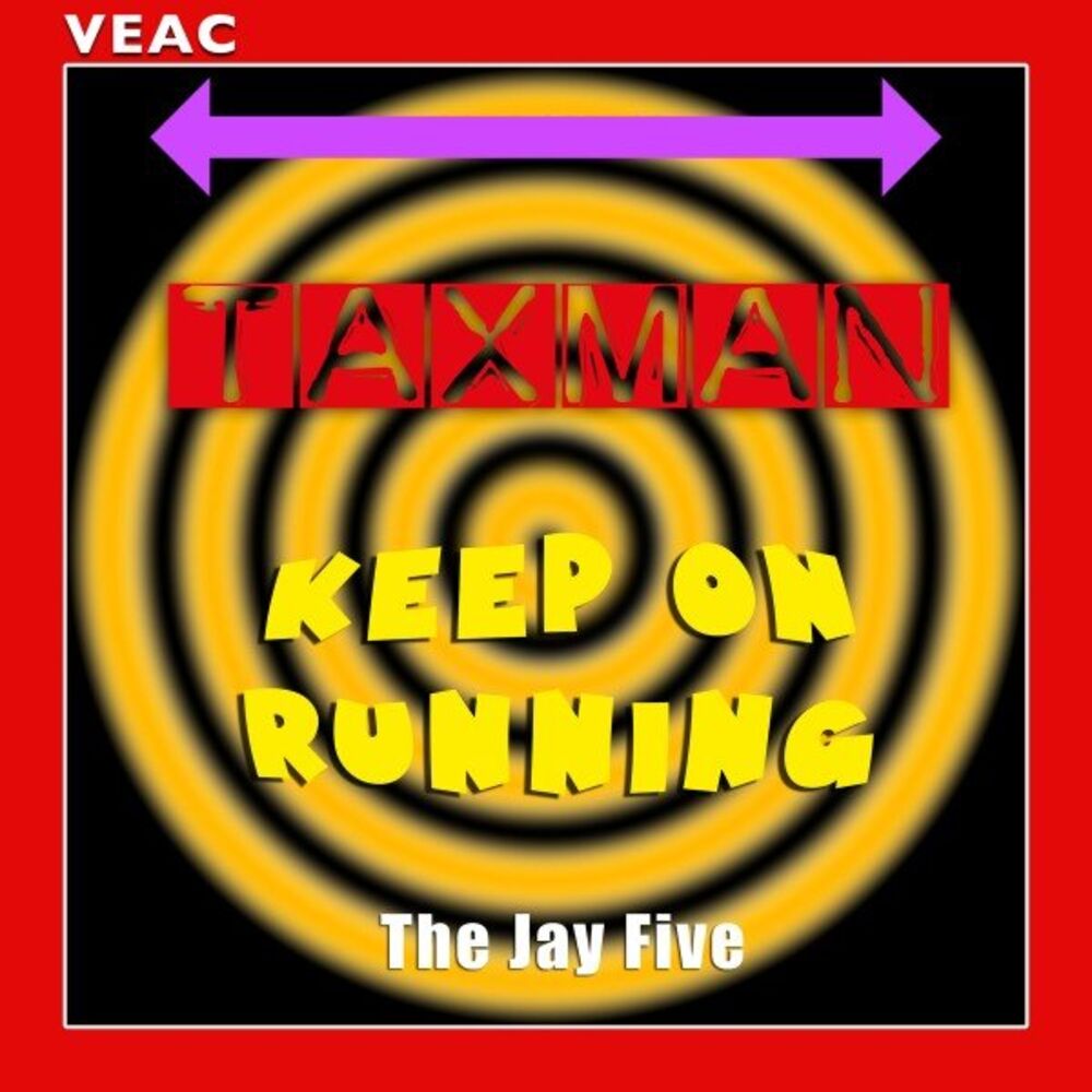 Picture of Taxman