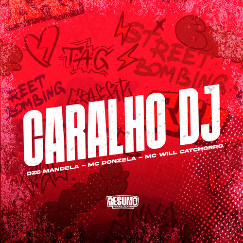 Caralho Dj