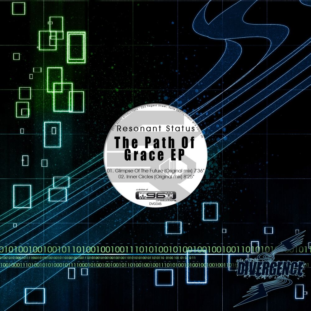 Picture of The Path of Grace EP