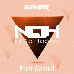 Cover of Most Wanted