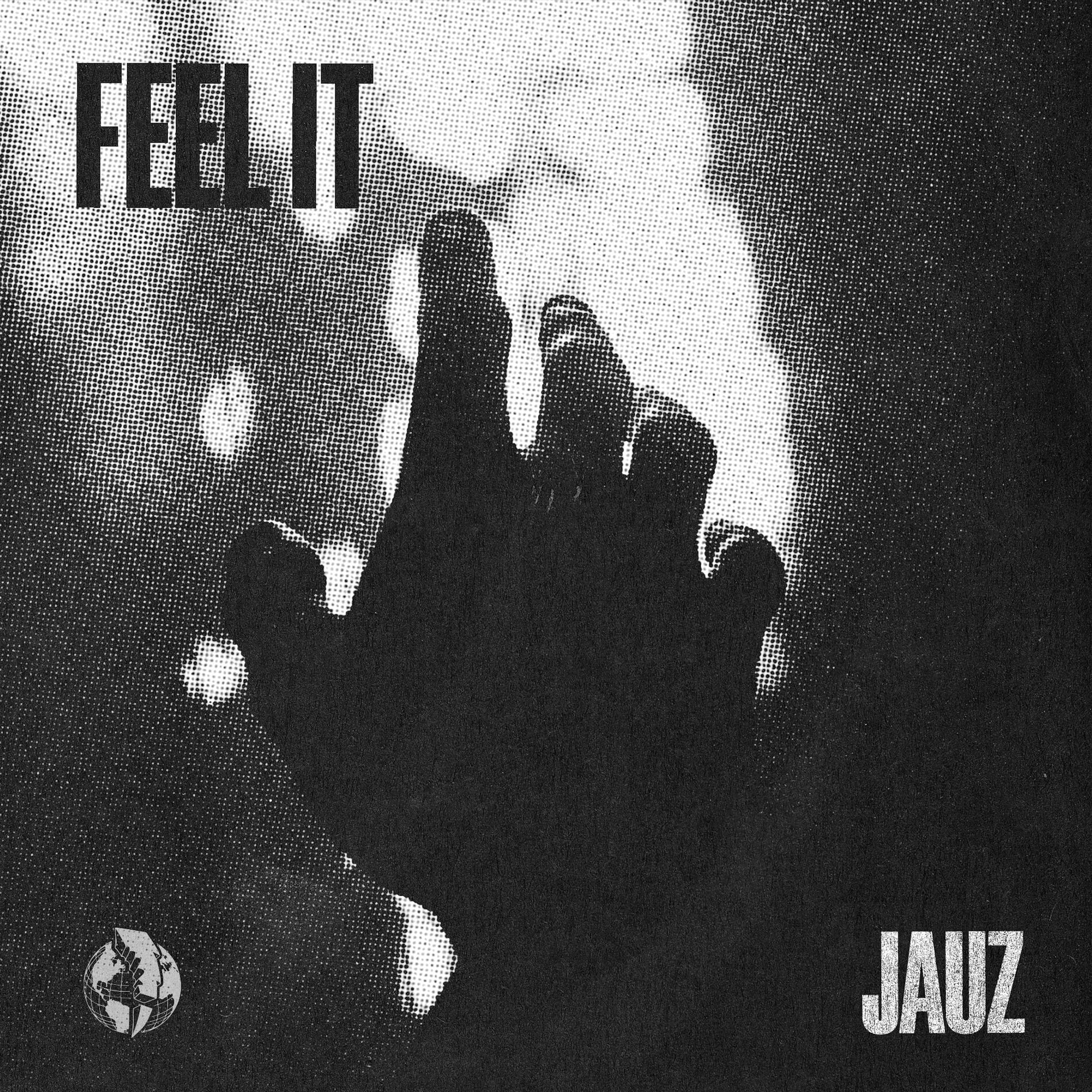 Album cover of Feel It