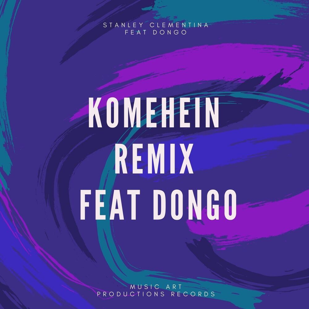 Picture of Komehein (Remix)