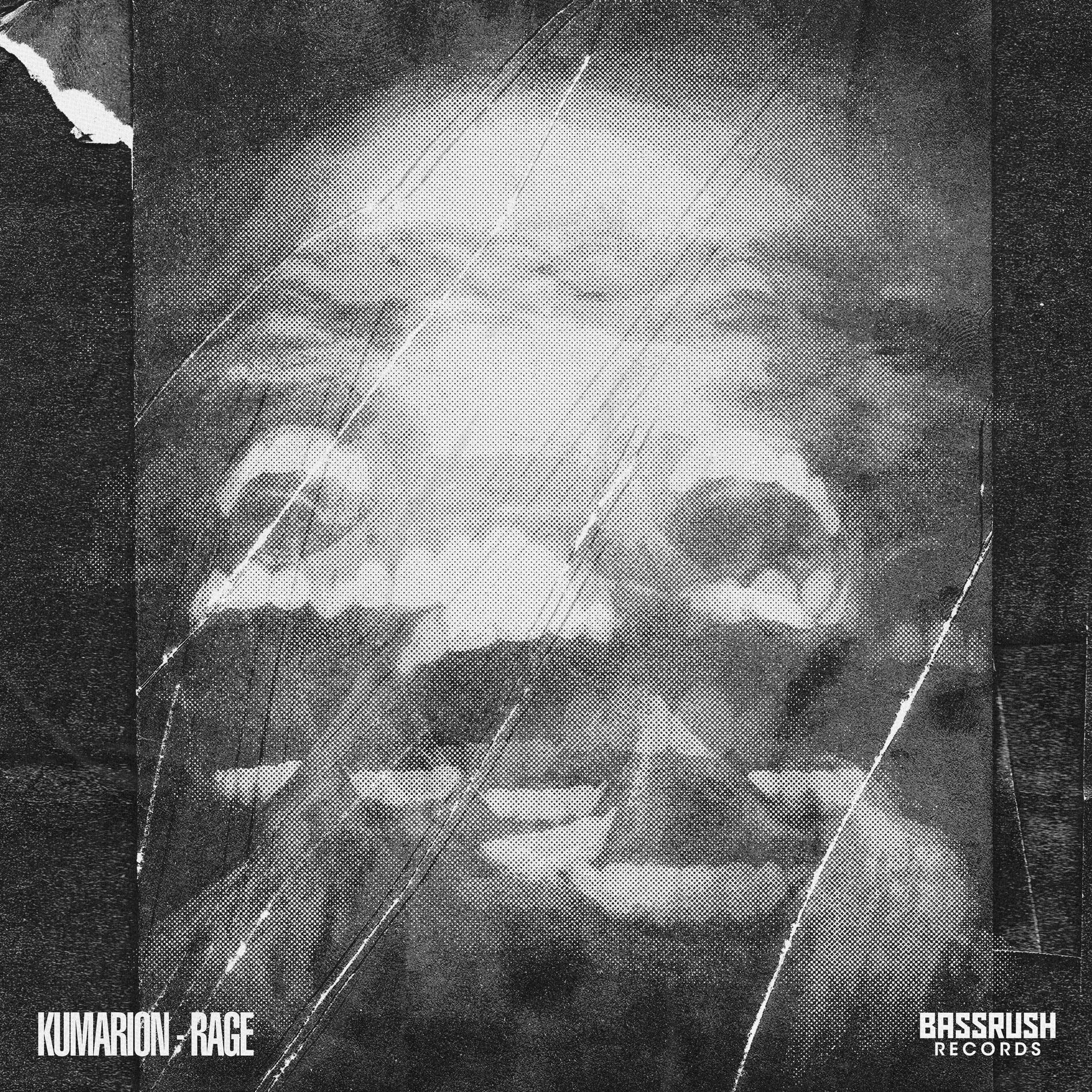 Album cover of RAGE