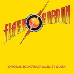 Cover of Flash Gordon (Deluxe Remastered Version)