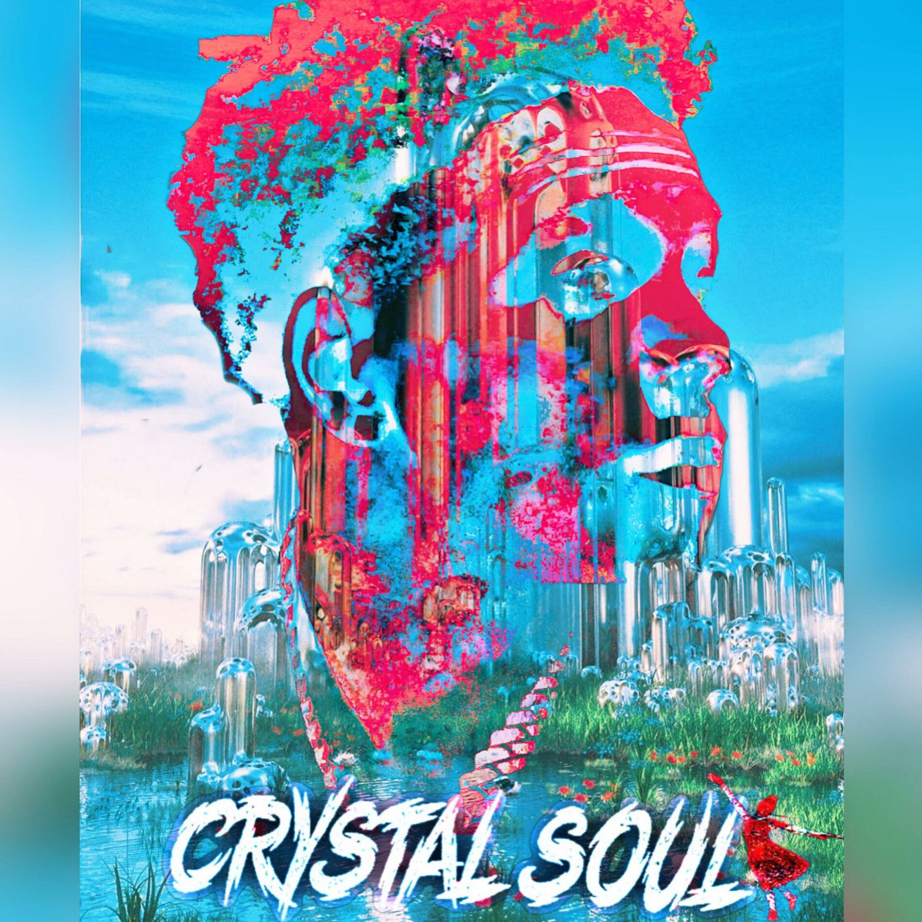 Album cover of CRYSTAL SOUL (Mixtape)