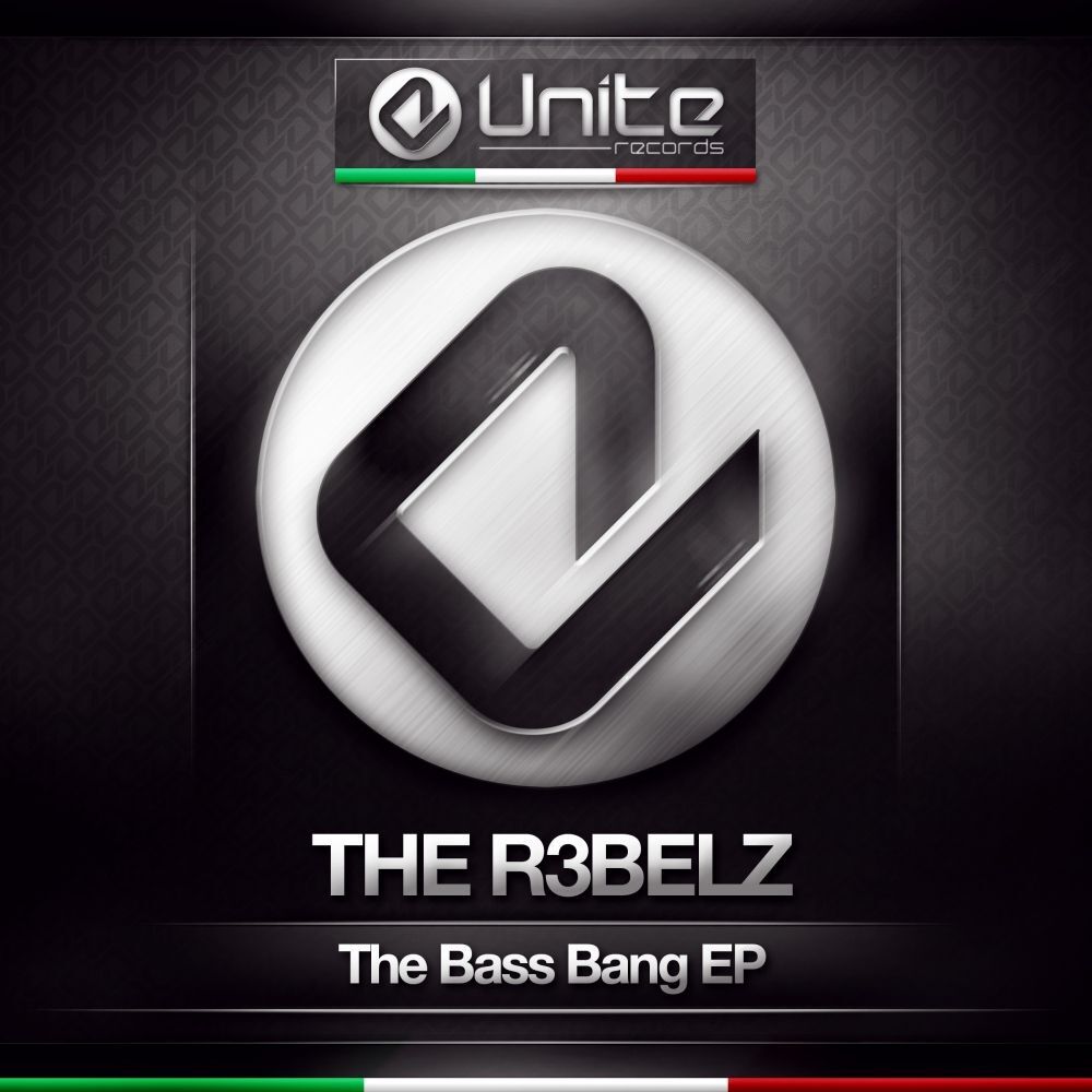 Picture of The Bass Bang EP