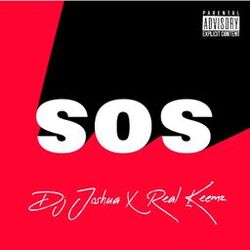 Cover of SOS