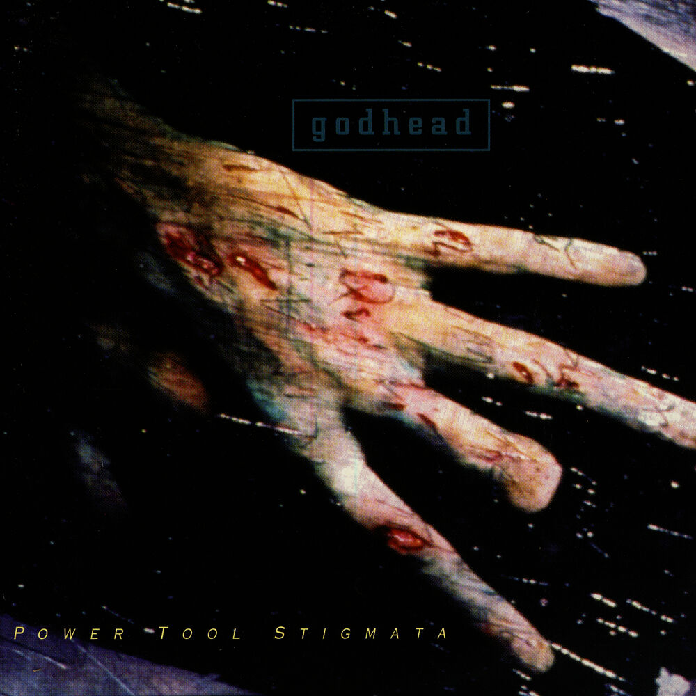 Picture of Power Tool Stigmata
