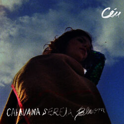 Caravana Sereia Bloom