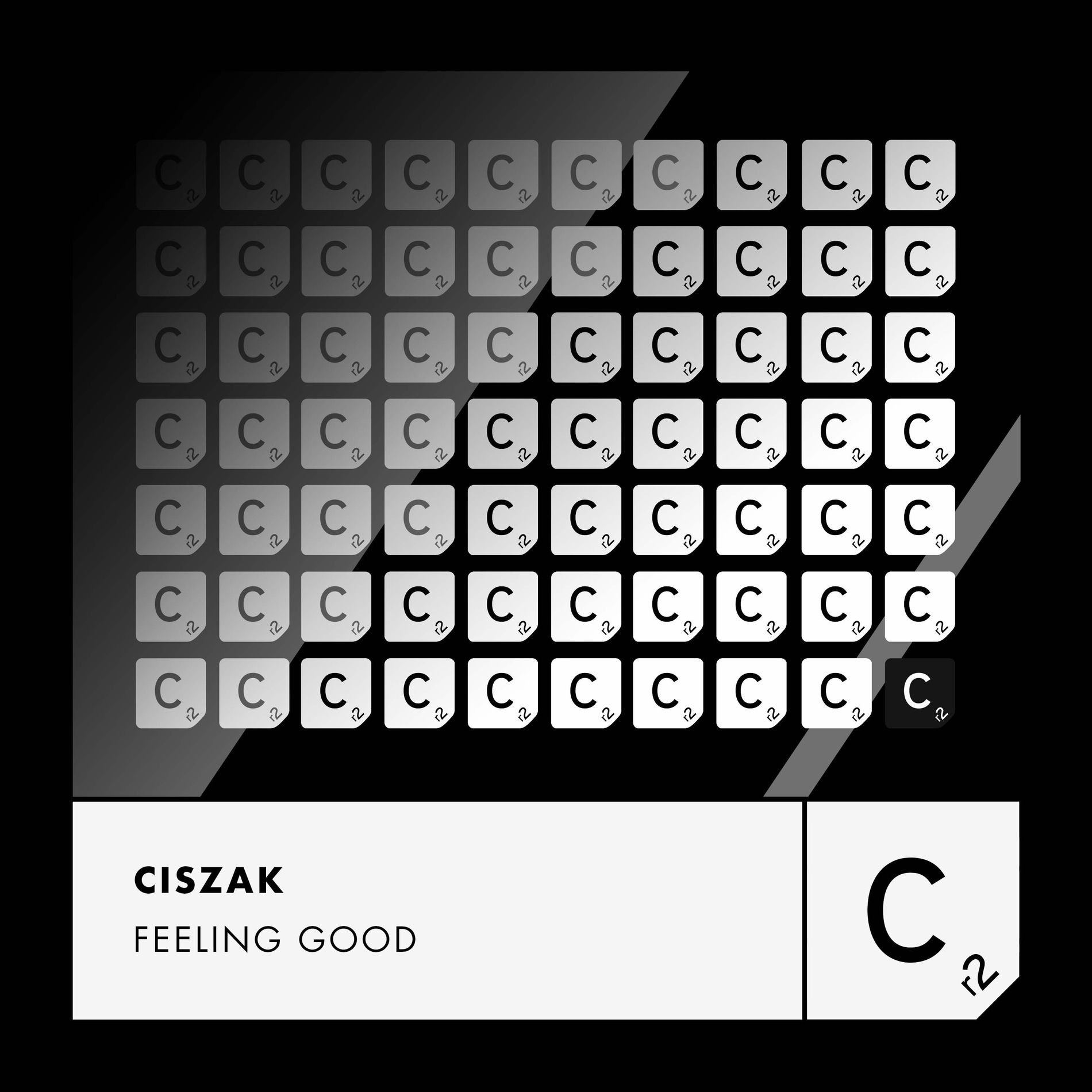 Album cover of Feeling Good
