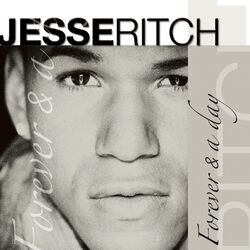 Cover of Forever & a Day