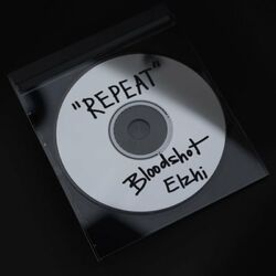 Cover of Repeat