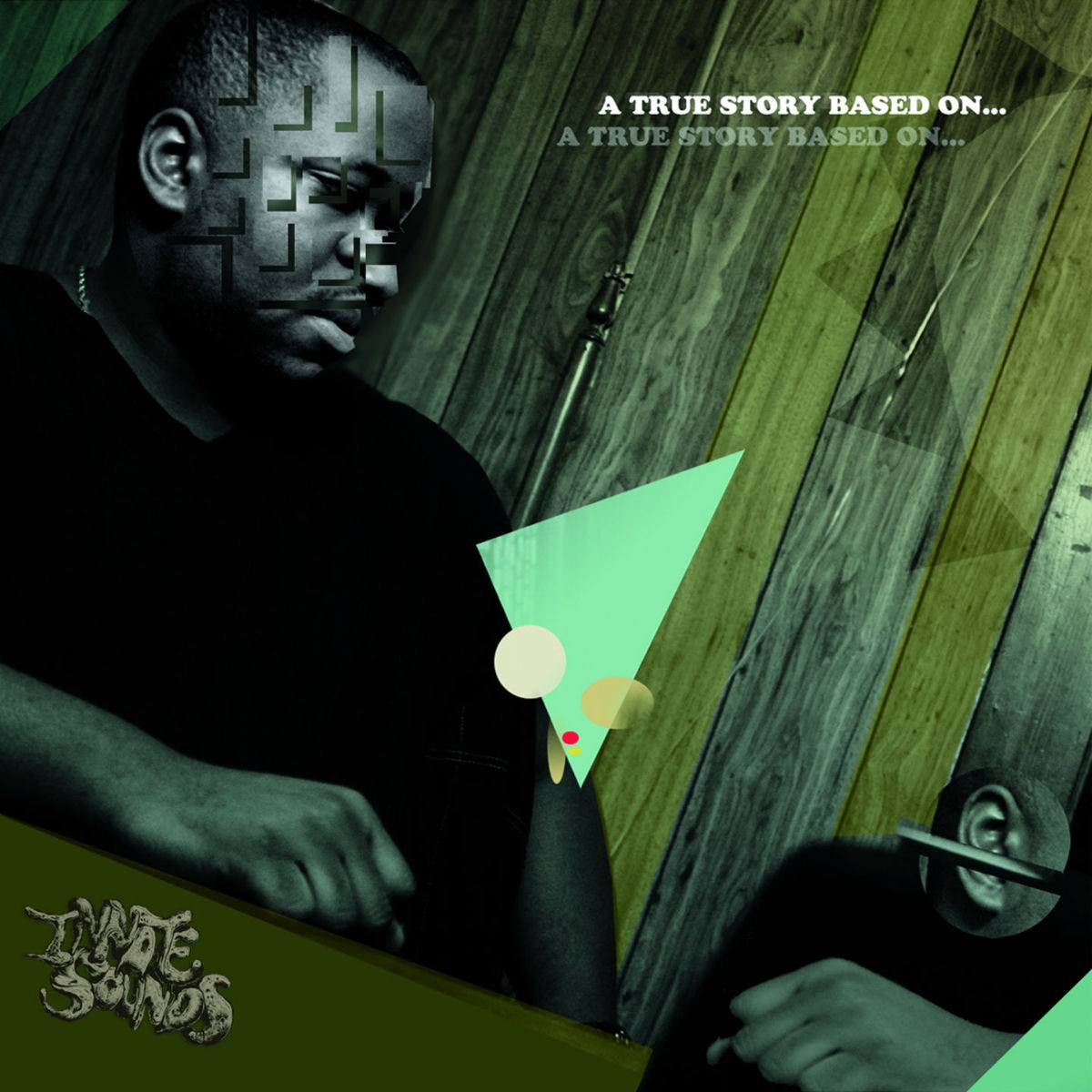 Album cover of A True Story Based On