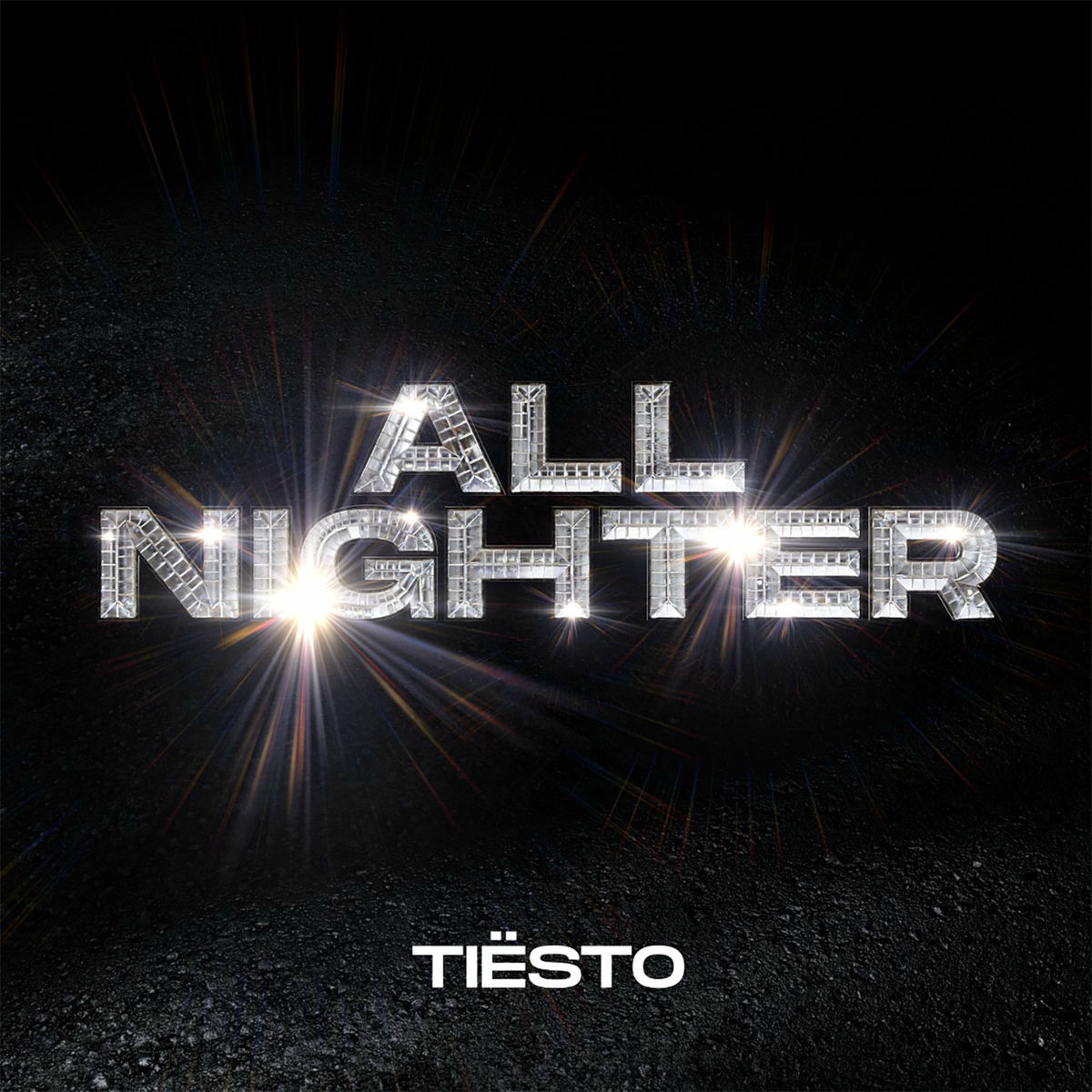 Album picture of All Nighter