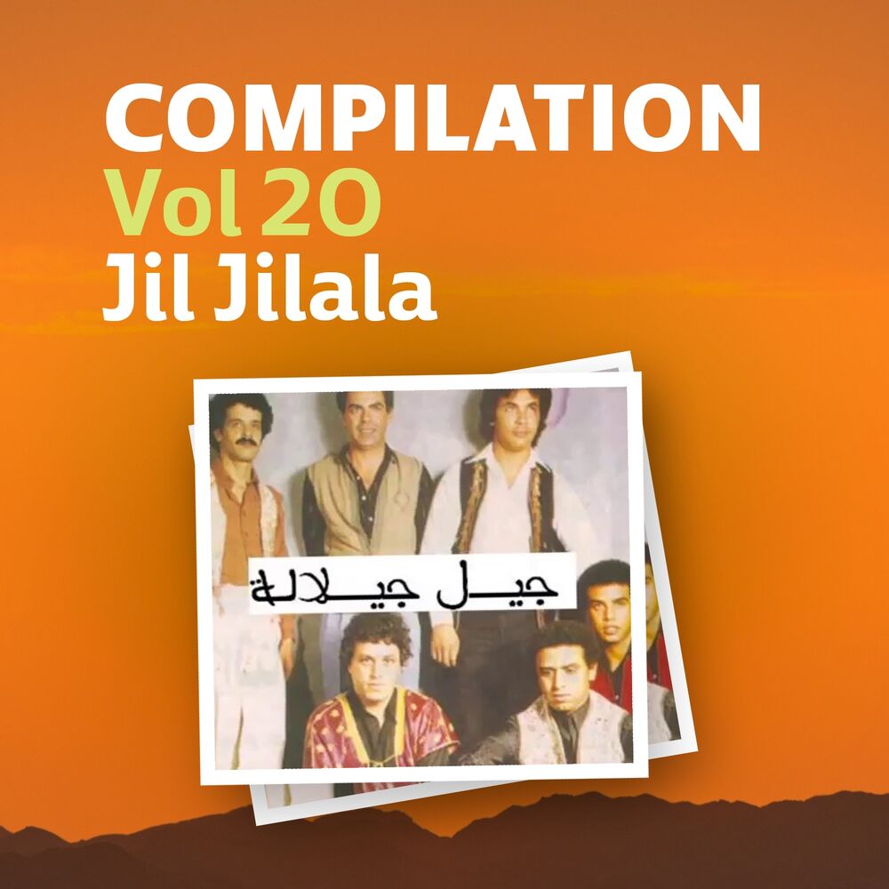Picture of Compilation, Vol. 20