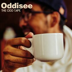 Cover of The Odd Tape