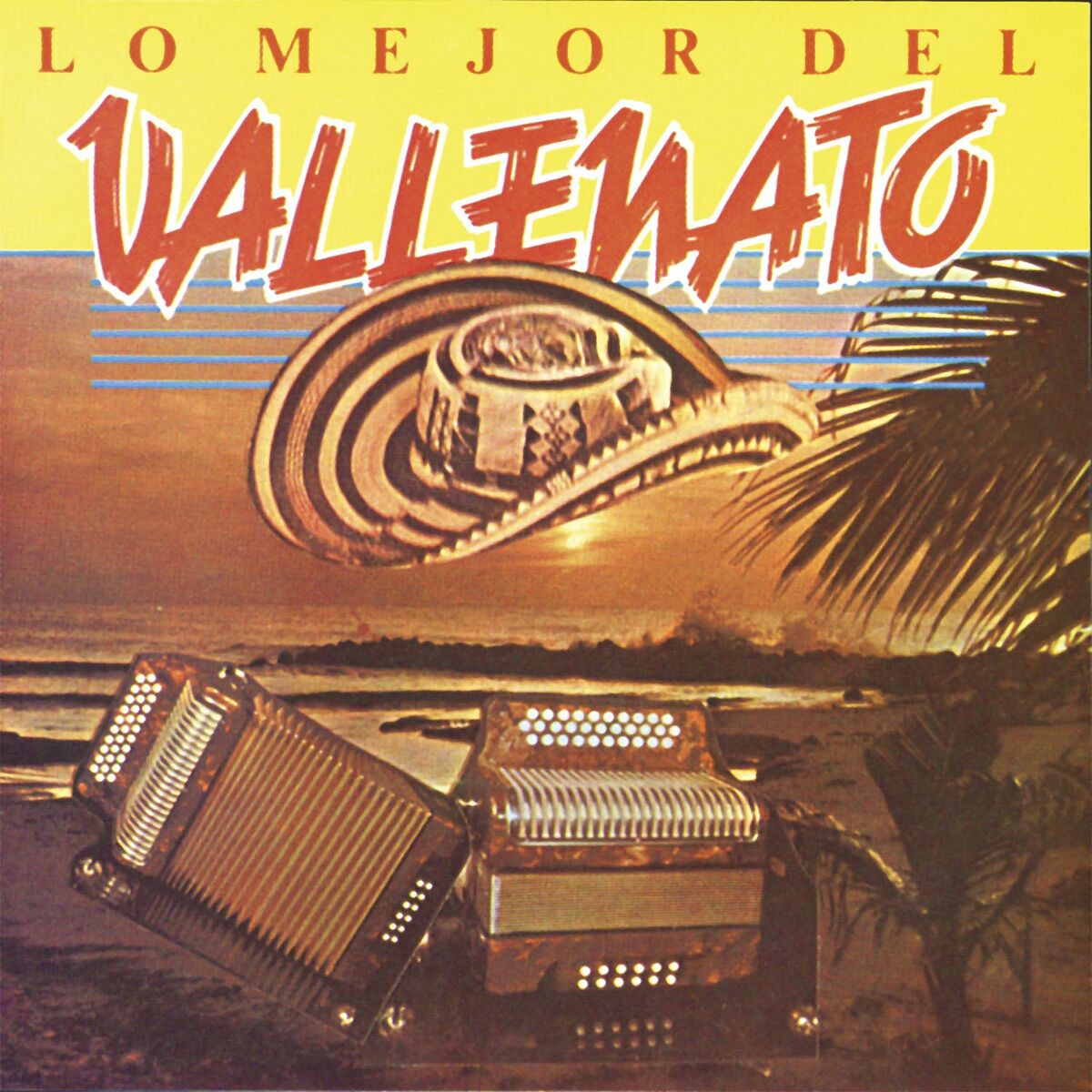 Album cover of Otro Día Será