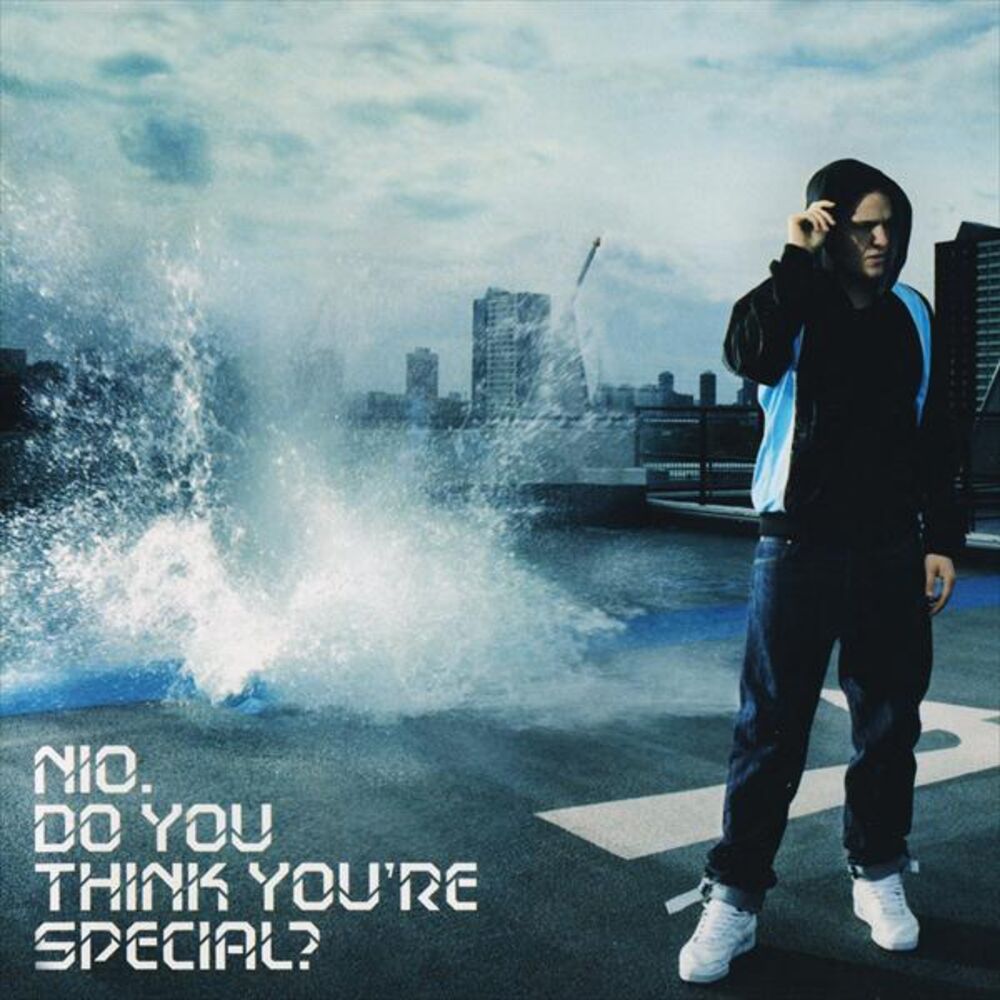 Picture of Do You Think You're Special?