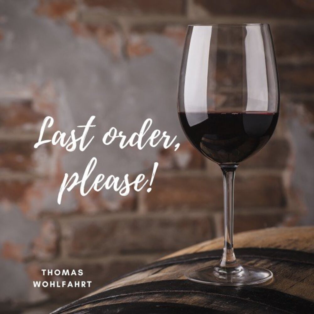 Picture of Last Order, Please!