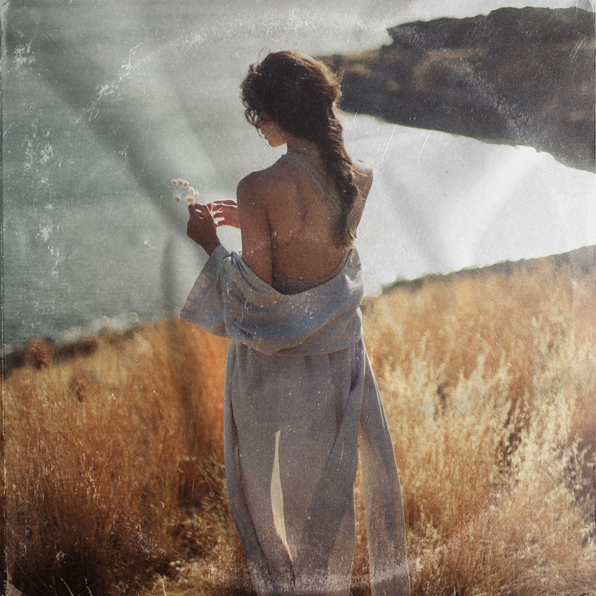 Album cover of Beyaz Elbise