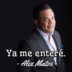 Cover of Ya Me Enteré