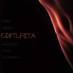 Cover of Cinturita