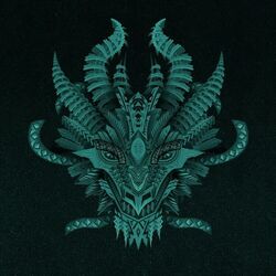 Cover of The Howl