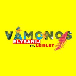 Cover of Vámonos