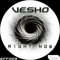 Cover of Right Now