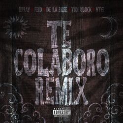 Te Colaboro (Remix)