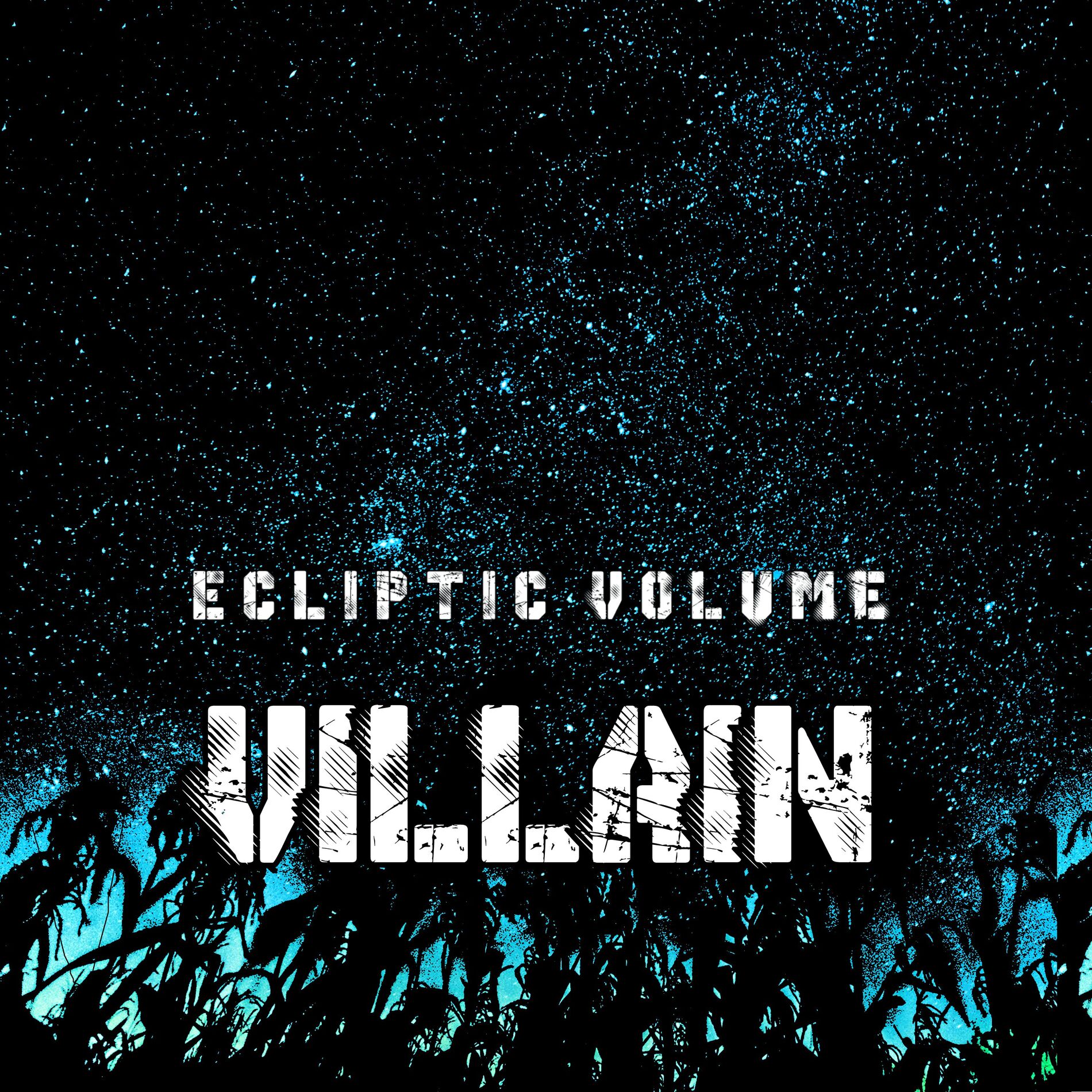 Album cover of Villain