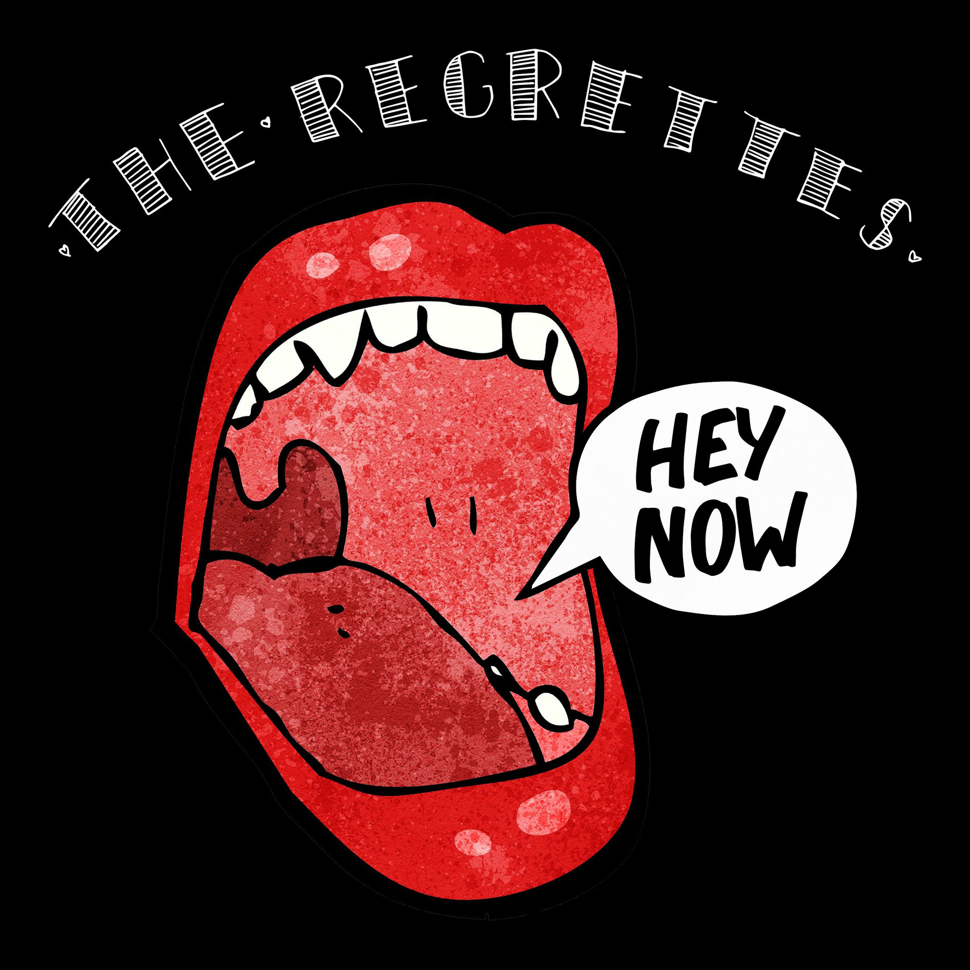 Album cover of Hey Now