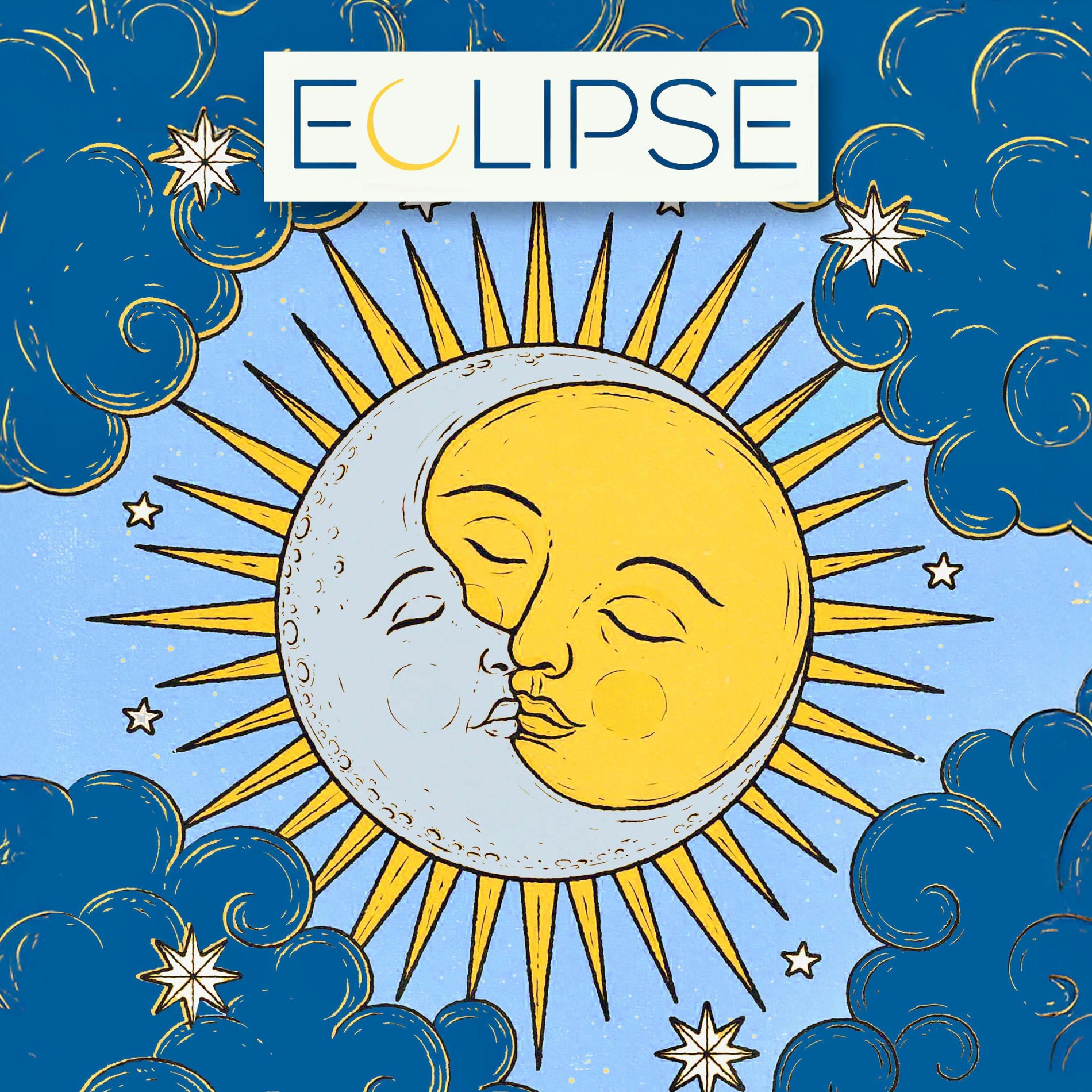 Album cover of Eclipse (feat. Ariah)