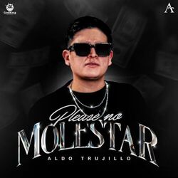 Cover of Please No Molestar