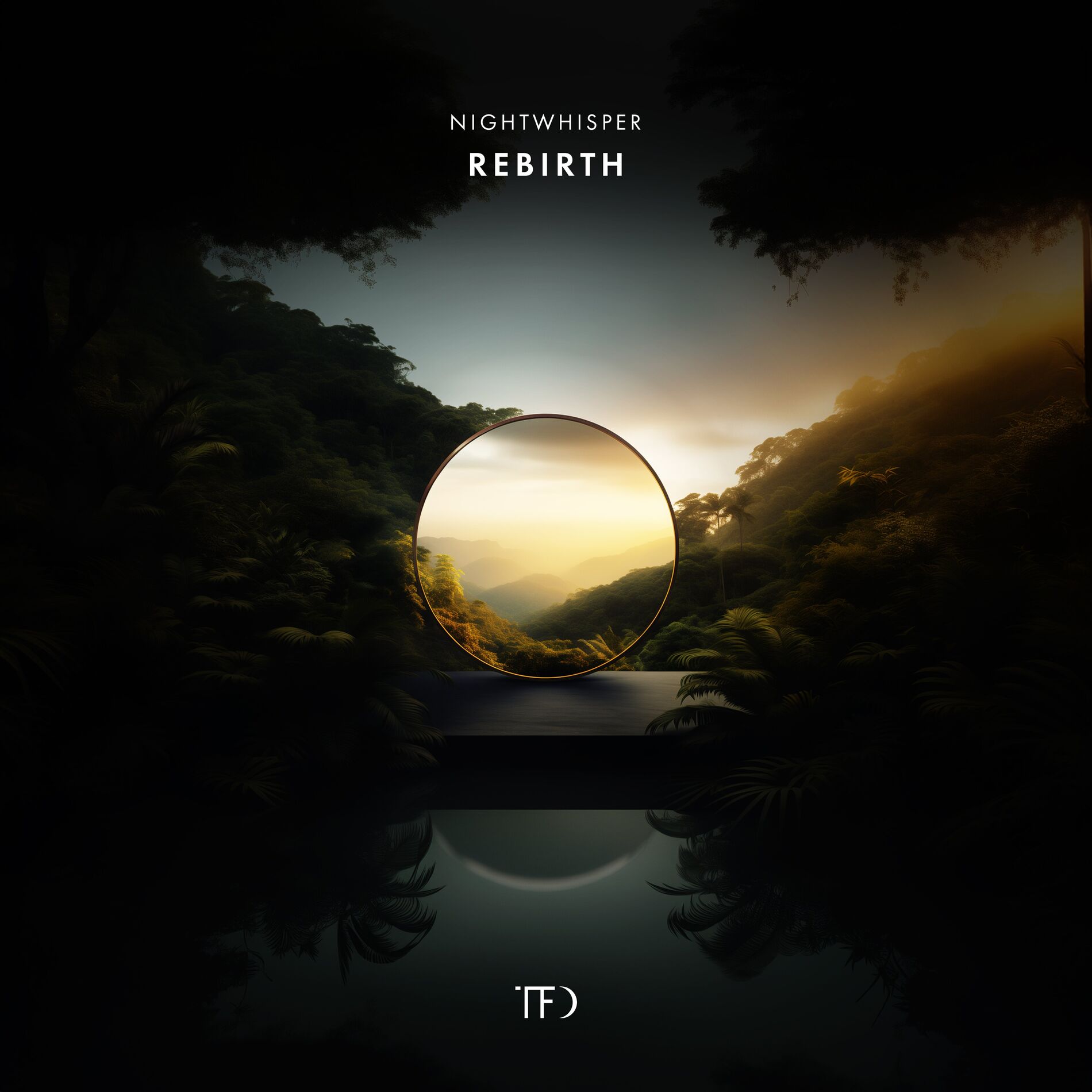 Album cover of Rebirth
